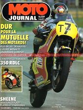 Moto journal 691 d'occasion  Cherbourg-Octeville