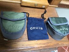 Large orvis reel for sale  Portsmouth
