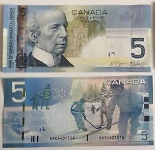 Canada 2010 bank for sale  Shipping to Ireland