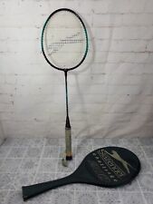 Slazenger pro badminton for sale  Shipping to Ireland