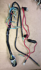 Engine wiring harness for sale  ELY