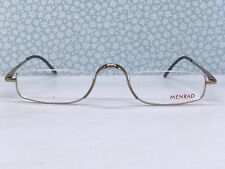 Menrad brille lesebrille gebraucht kaufen  Berlin