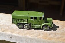 Old dinky supertoys for sale  Shipping to Ireland