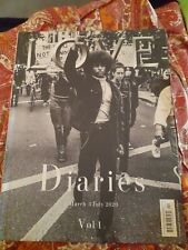 Love magazine gebraucht kaufen  Berlin