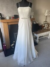 Wedding dress ronald for sale  GREAT YARMOUTH