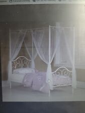 Princess poster bed for sale  STAFFORD