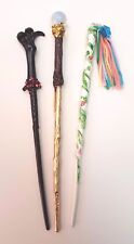 Staff wizard witch for sale  COULSDON