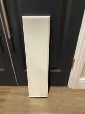 White drawer front600 for sale  Shipping to Ireland