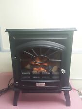 Electric freestanding fireplac for sale  Louisville