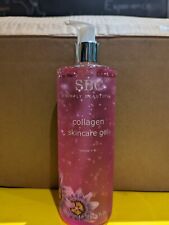 Sbc collagen gel for sale  IPSWICH