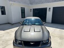 2003 ford mustang for sale  Canyon Lake