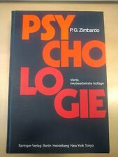 Psychologie . . gebraucht kaufen  Ludwigshafen
