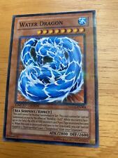 Yugioh tcg water for sale  Sound Beach