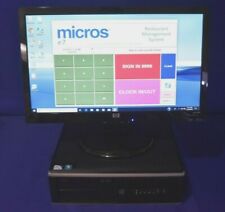 MICROS e7 HP POS SERVER, WIN 10,  v.4.2 TLS 1.2, PCI  COMPLIANT w/ Warranty!  for sale  Shipping to South Africa