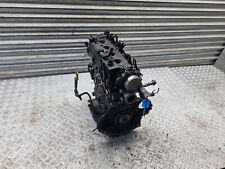 vauxhall astra engine 1 4 for sale  DALKEITH