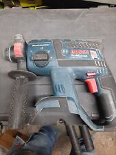 Bosch Professional Gbh 18v-ec, used for sale  Shipping to South Africa
