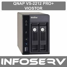 Qnap 2212 pro usato  Napoli