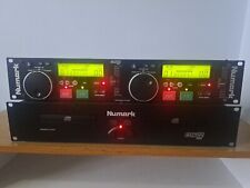 Numark cdn22 dual for sale  HODDESDON