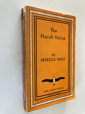 Harsh voice rebecca for sale  EGHAM