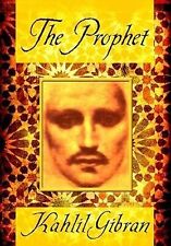 Prophet gibran kahlil for sale  Shipping to Ireland