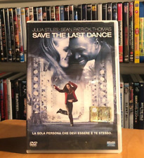 dvd save the last dance usato  Porto Cesareo