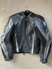 Wolf racing leather for sale  HAVANT