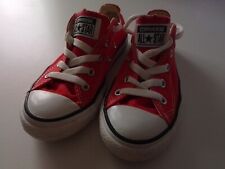 Converse star low for sale  PLYMOUTH