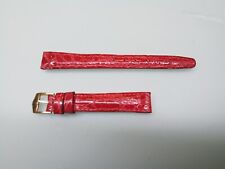 Cinturino rosso verde usato  Cosenza