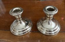 Candle sticks weighted for sale  Lutherville Timonium