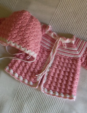 Handmade crochet new for sale  West Covina