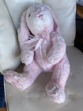 Pink white bunny for sale  Springfield
