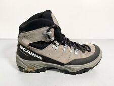 Scarpa boreas gore for sale  BURY