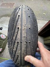 Metzeler racetec wet for sale  DUMFRIES