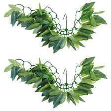 Reptile hanging plants for sale  UK
