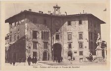 Pisa palazzo torre usato  Polcenigo