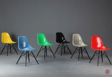 Vitra herman miller gebraucht kaufen  WÜ-Lengfeld