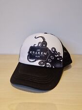 Kraken spiced rum for sale  PONTYPRIDD