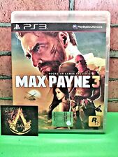 Max payne playstation usato  Porto Cesareo