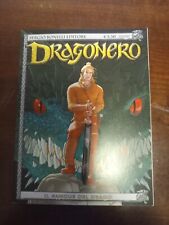 Dragonero n.1 serie usato  Carpi