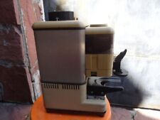 Faema coffee grinder for sale  Shipping to Ireland