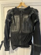 Wulfsport body armour for sale  CHESTERFIELD