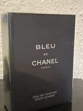 Chanel blue eau for sale  Shipping to Ireland