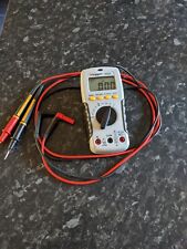 Megger multimeter avo210 for sale  HAVERHILL