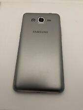 Samsung Galaxy Grand Prime - 8 GB - gris segunda mano  Embacar hacia Argentina