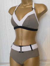 Taupe freya halter for sale  Shipping to Ireland