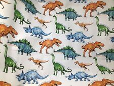Dinosaur wallpaper partial for sale  Novi