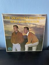 Original vinyl righteous for sale  Ireland