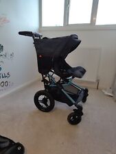 Micralite fastfold stroller for sale  THIRSK