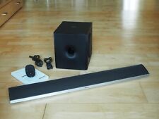 Philips soundbar css5123 gebraucht kaufen  Hennef