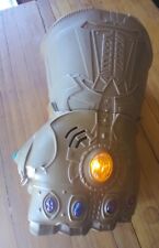 Usado,  Luva de punho eletrônica Thanos Infinity Gauntlet brinquedo 2017 Hasbro Marvel Avengers comprar usado  Enviando para Brazil